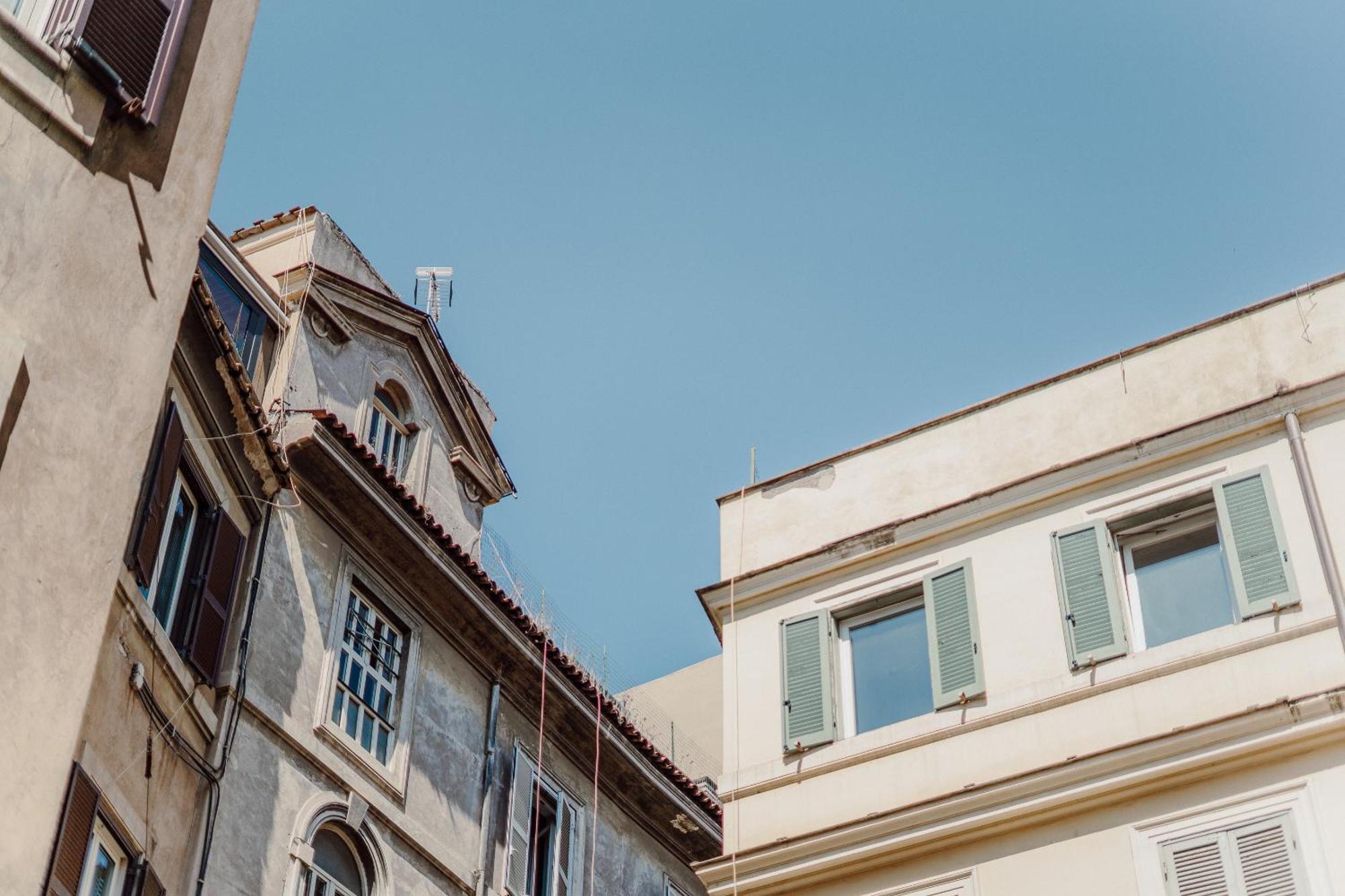 L'agata Casa de férias